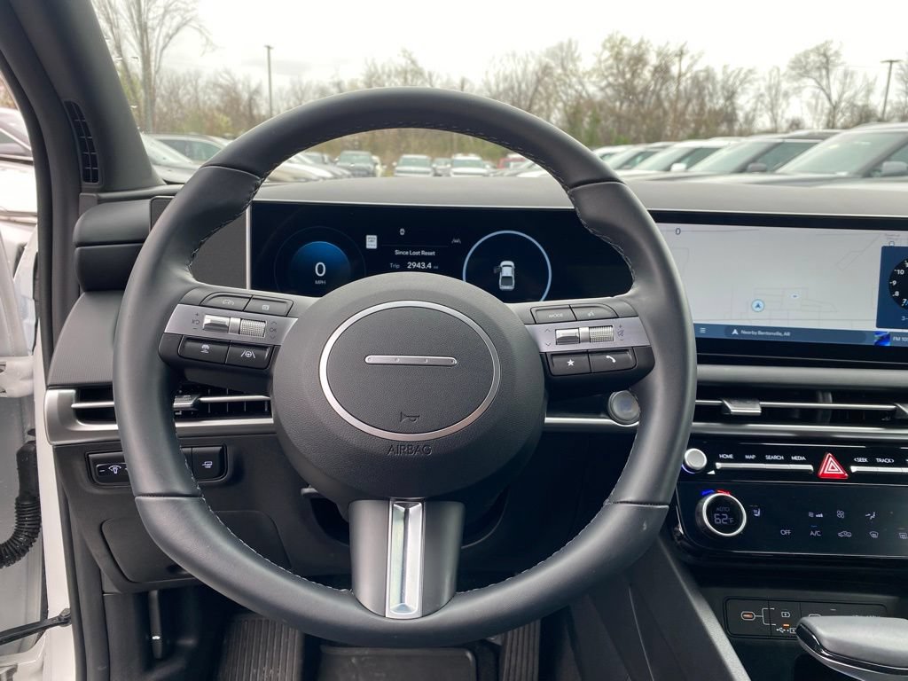 Certified 2025 Hyundai Santa Cruz XRT AWD/4WD image 11