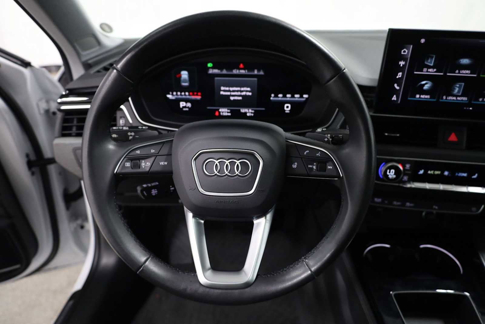 Used 2023 Audi A4 2.0T Premium Plus w/ Premium Plus Package image 23