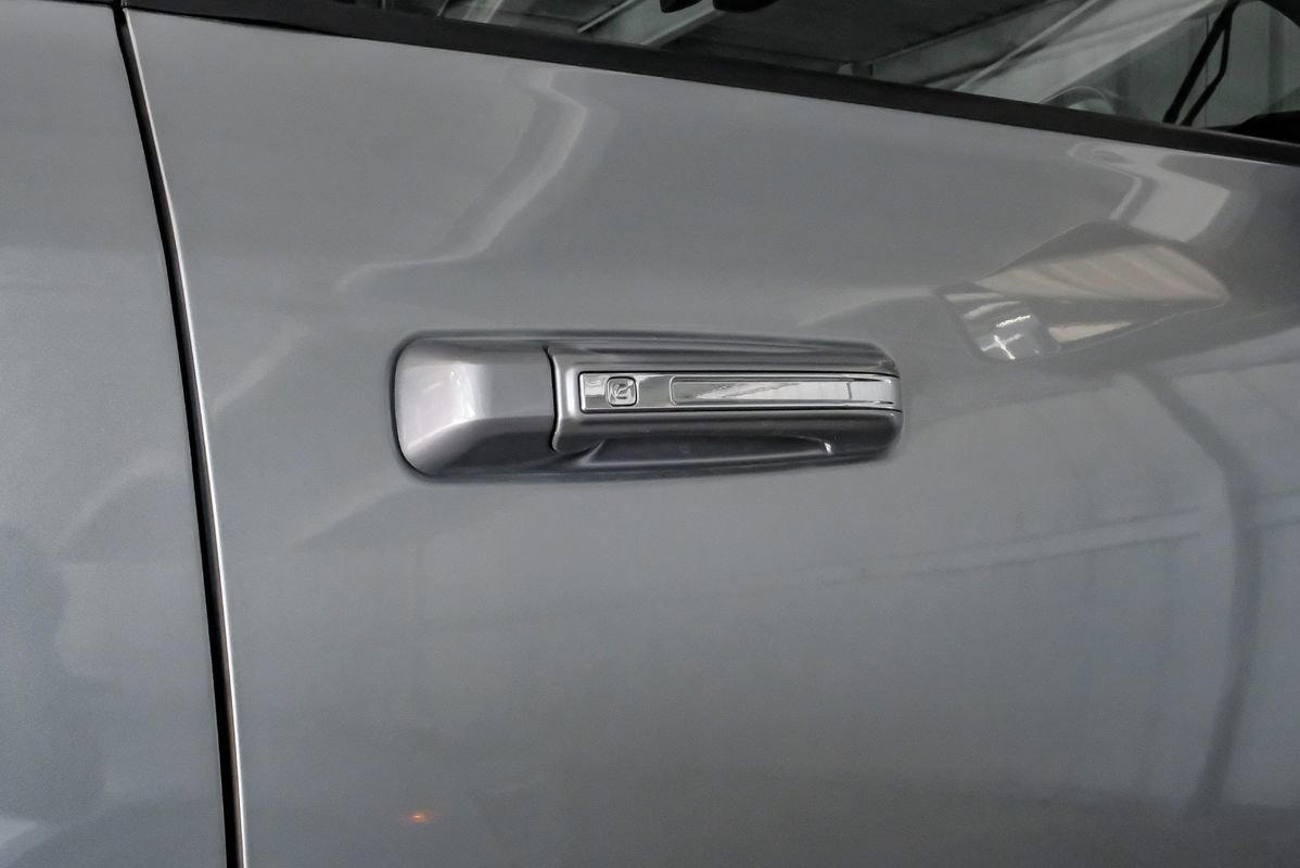 Used 2022 RAM 2500 Laramie w/ Protection Group image 41
