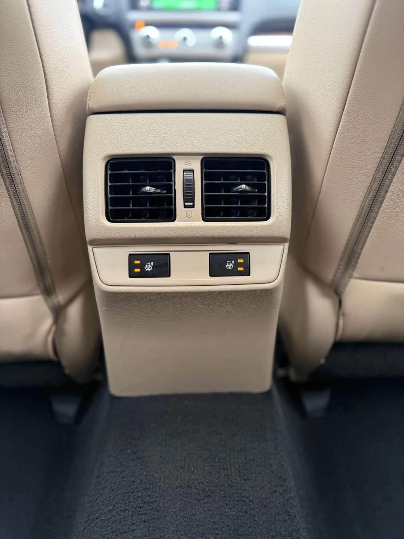 Used 2015 Subaru Outback 2.5i Limited image 21