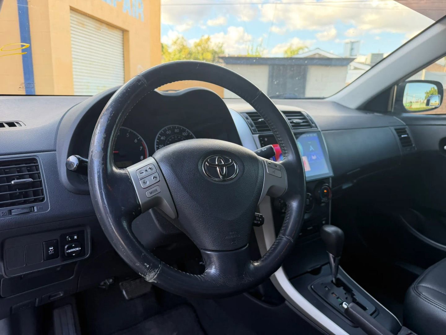 Used 2009 Toyota Corolla S image 10