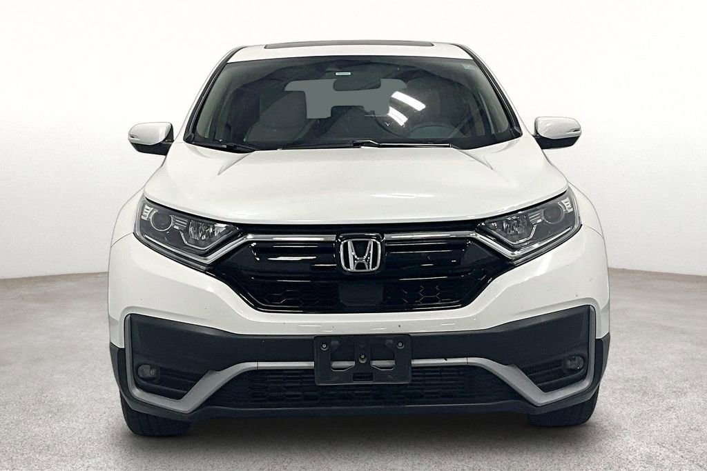 Used 2022 Honda CR-V EX image 5