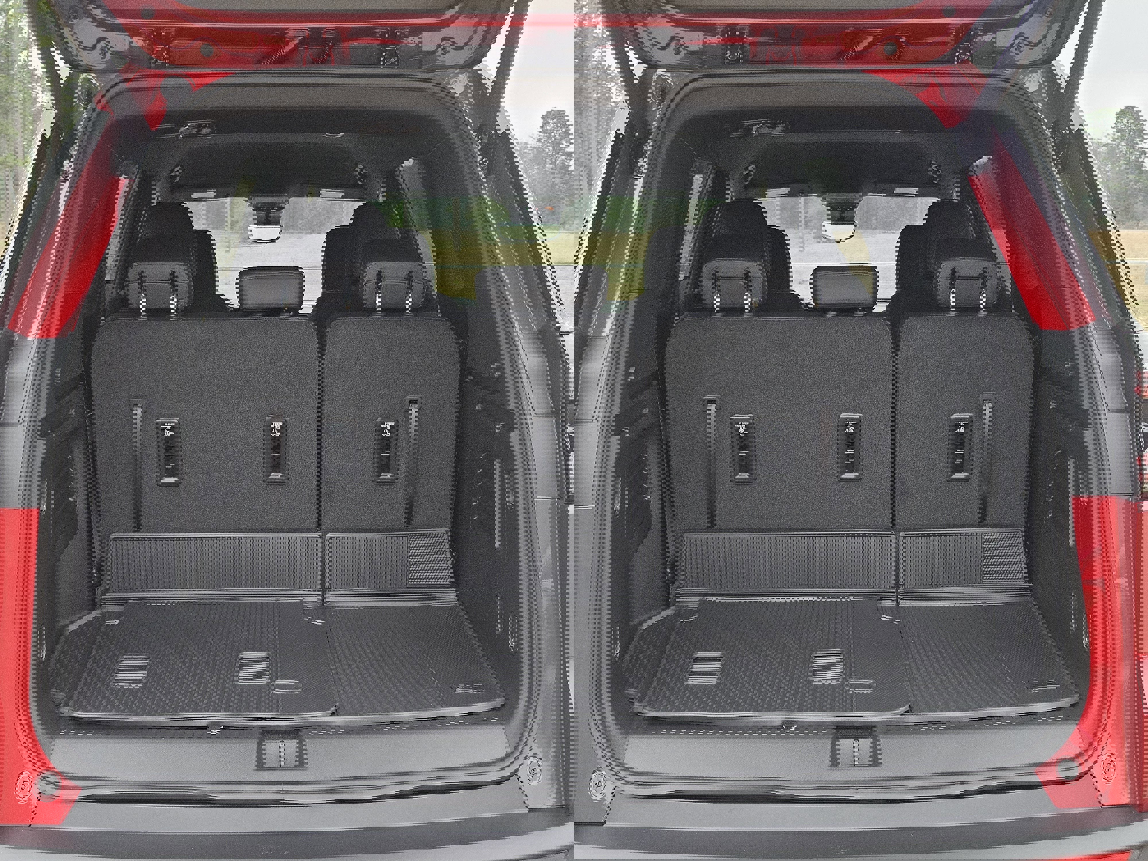 New 2026 GMC Acadia Elevation w/ Black Edition image 8