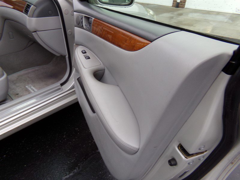 Used 2005 Lexus ES 330 Sedan image 69