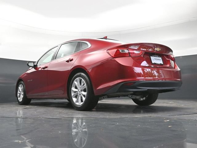 Used 2024 Chevrolet Malibu LT FWD image 29