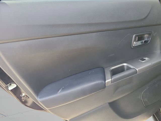 Used 2024 Mitsubishi Outlander Sport SE image 12