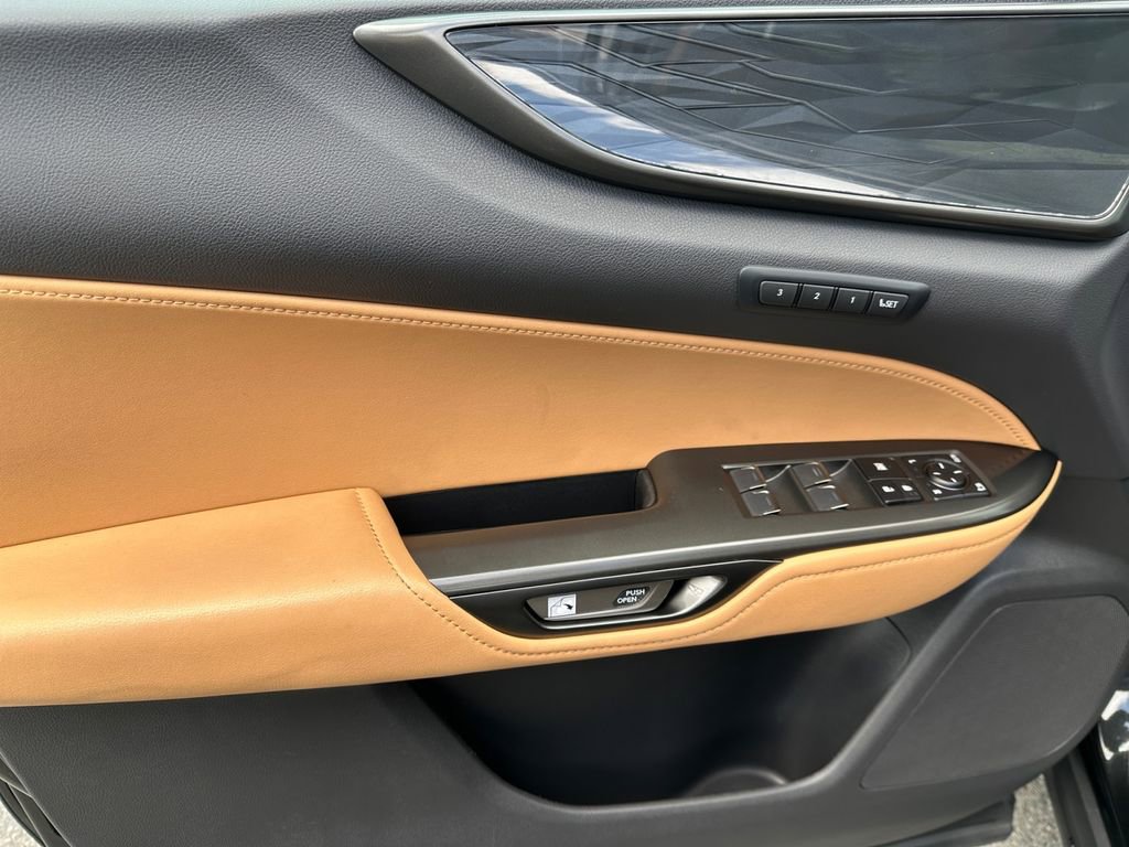 Used 2023 Lexus NX 350 AWD image 17