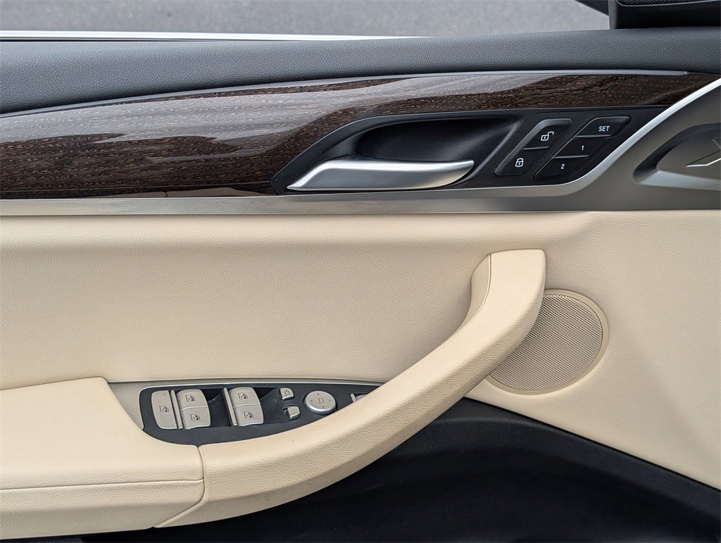 Used 2024 BMW X3 xDrive30i w/ Convenience Package image 14