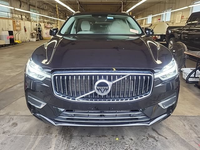 Used 2021 Volvo XC60 T6 Inscription w/ Advanced Package AWD/4WD image 7