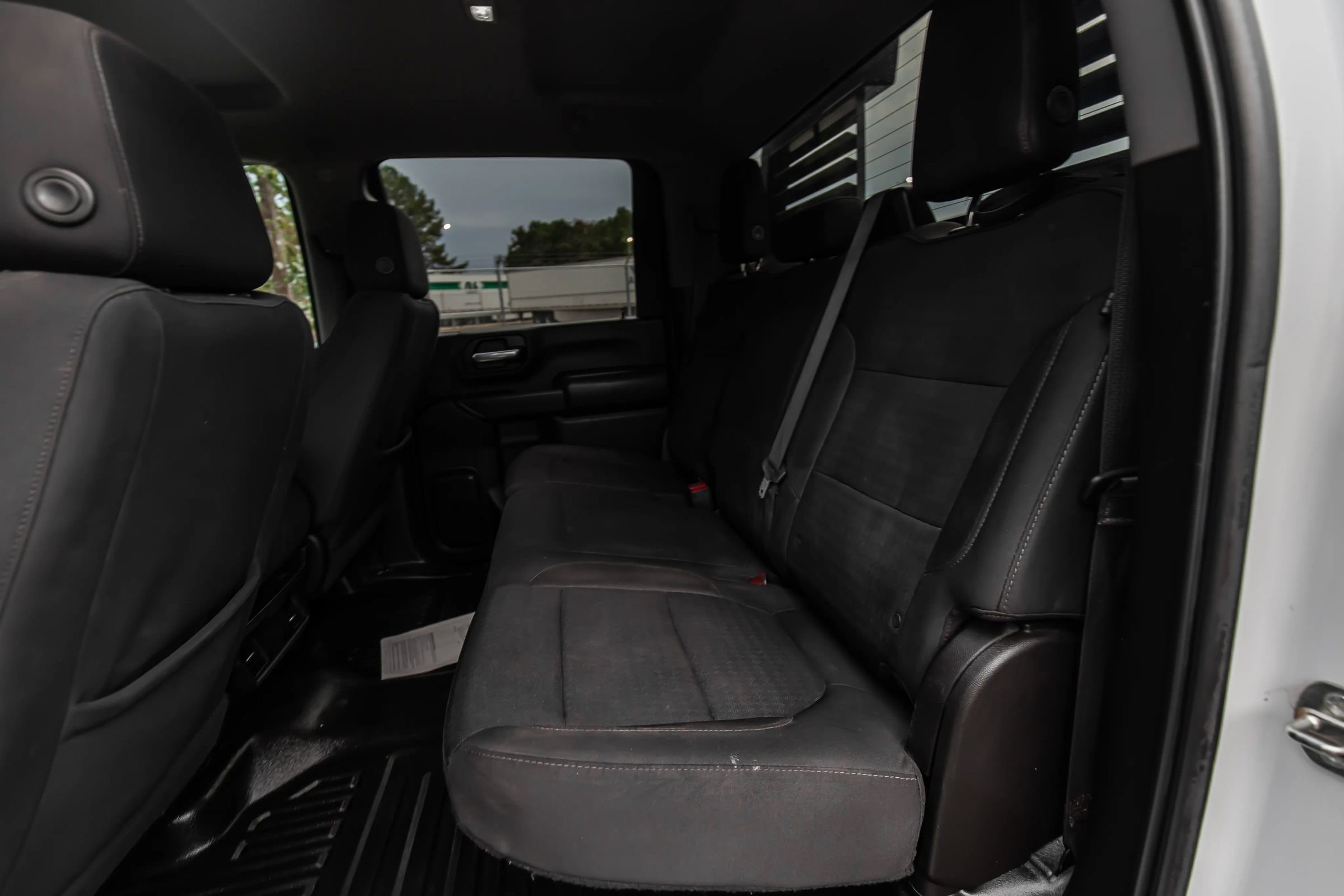 Used 2022 Chevrolet Silverado 3500 W/T w/ WT Convenience Package image 23