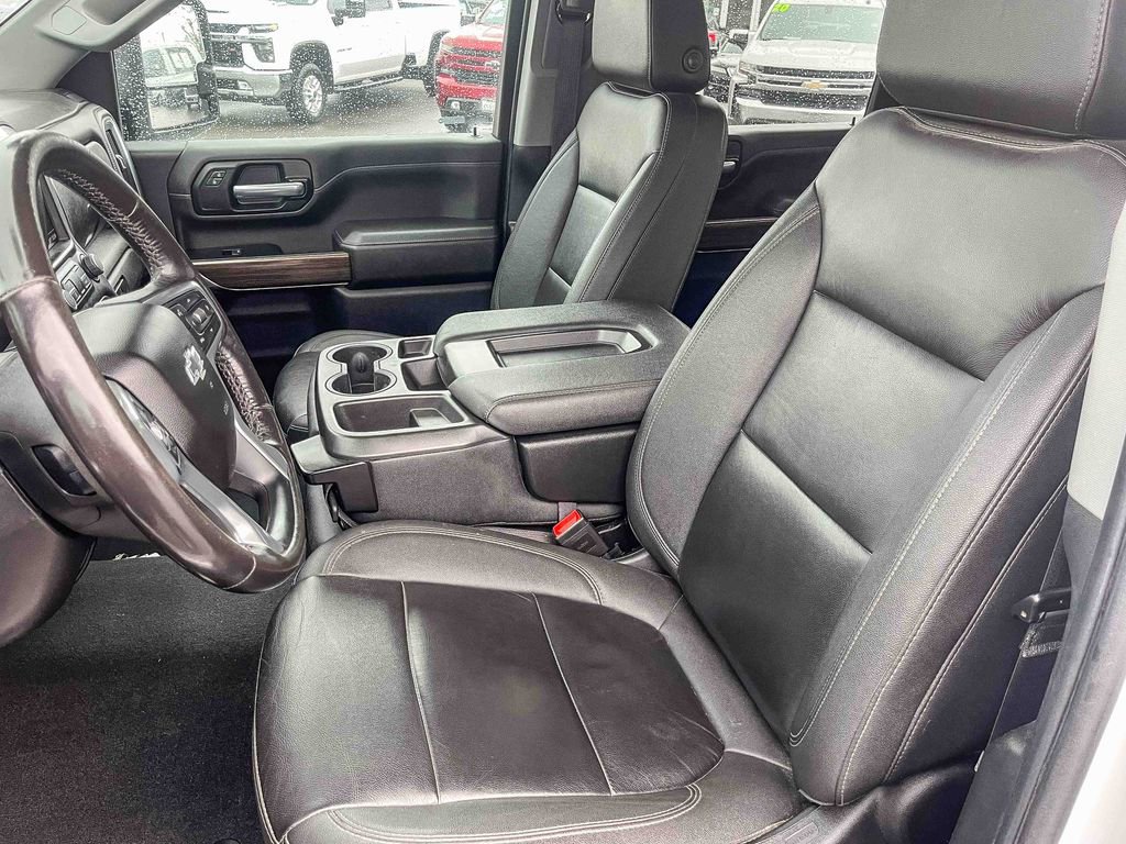 Used 2023 Chevrolet Silverado 3500 LT w/ All Star Edition image 9