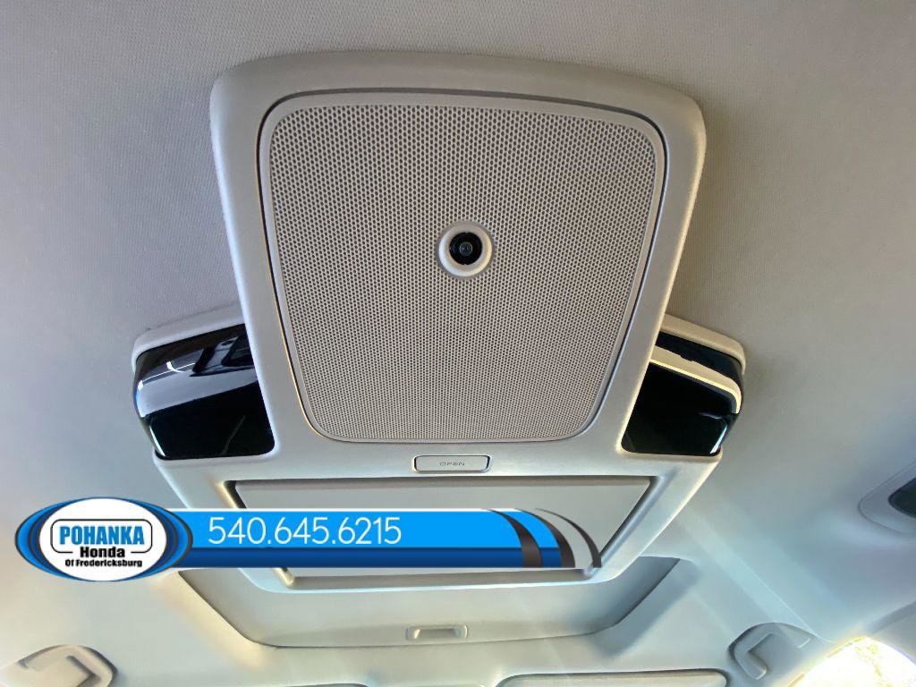 New 2026 Honda Odyssey Elite image 19