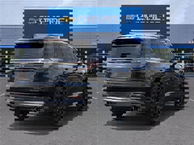 New 2026 GMC Acadia Elevation image 4