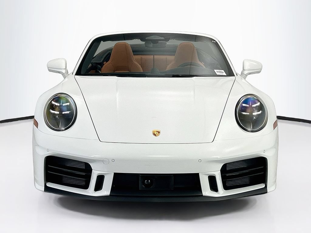 New 2026 Porsche 911 Carrera S RWD image 10