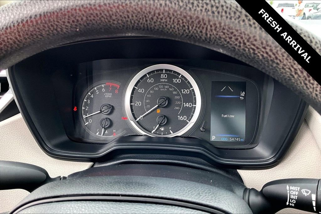 Used 2022 Toyota Corolla LE FWD image 13
