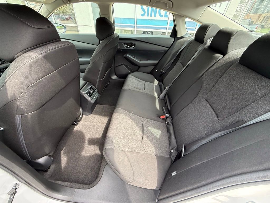 Used 2025 Honda Accord LX image 29
