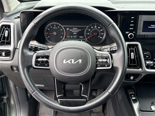 Used 2023 Kia Sorento X-Line EX AWD/4WD image 19