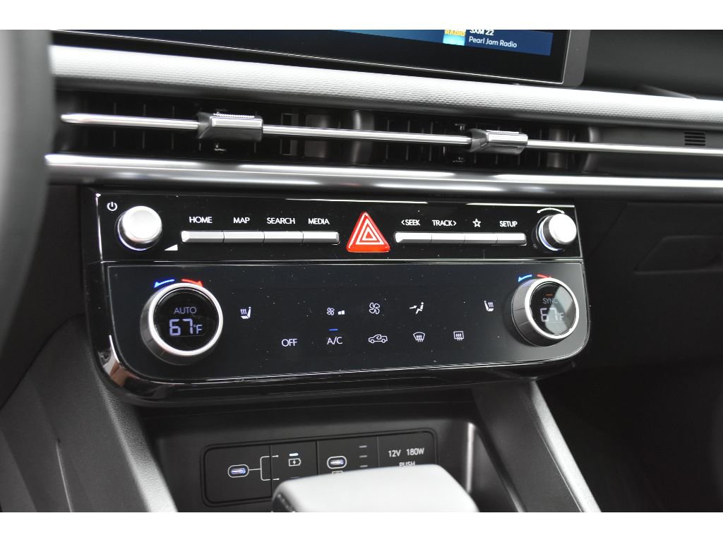 New 2025 Hyundai Santa Cruz XRT image 21