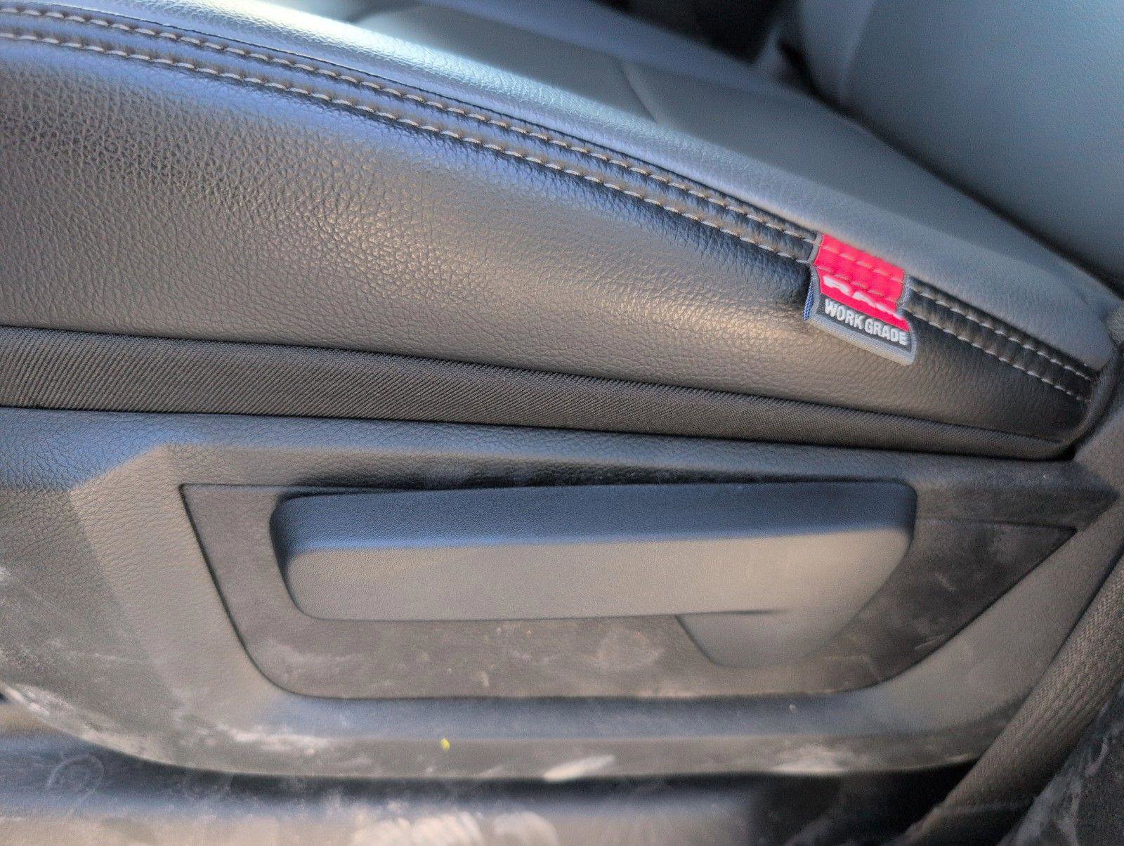 New 2025 RAM 3500 Tradesman image 29