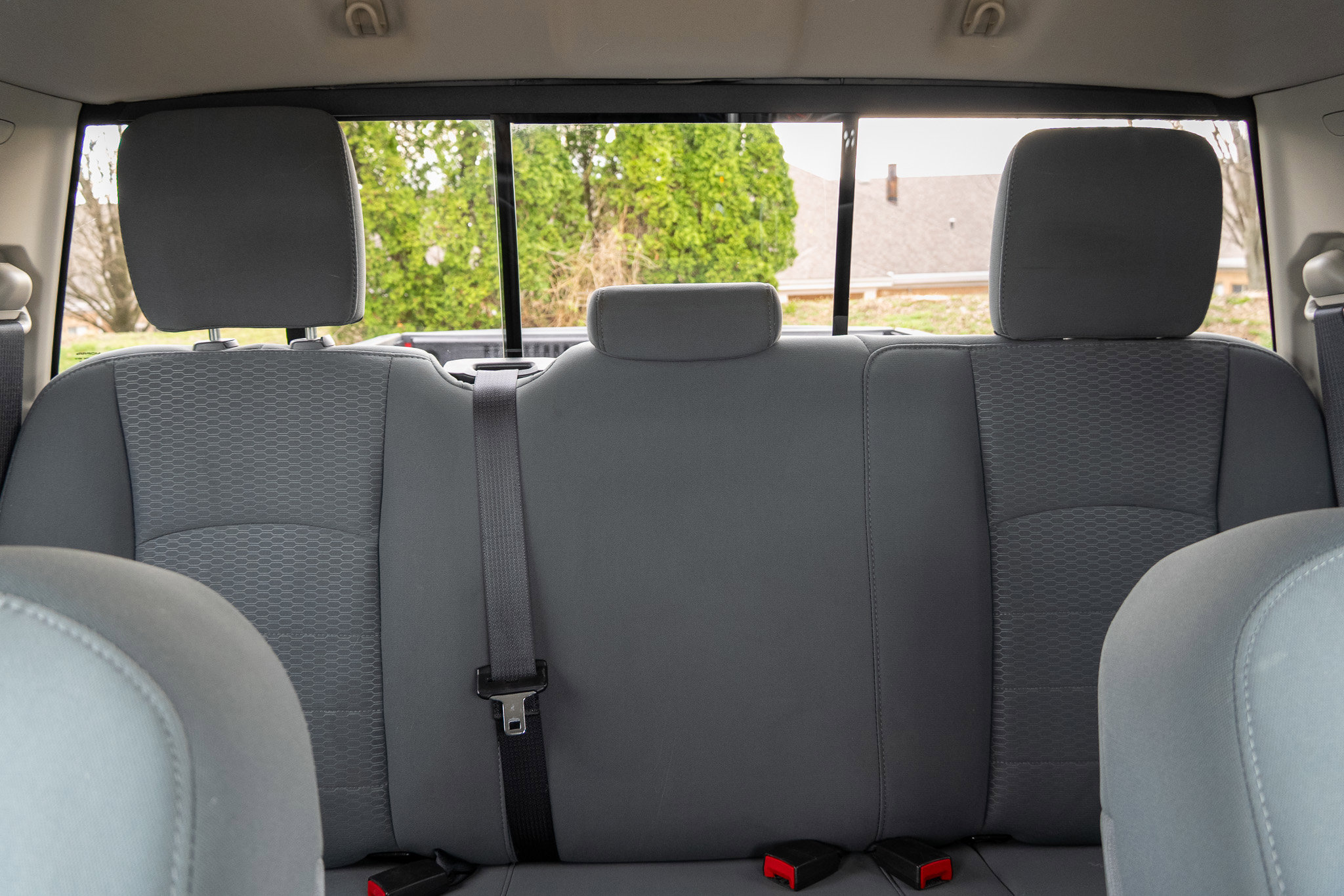 Used 2016 RAM 1500 Classic SLT image 22