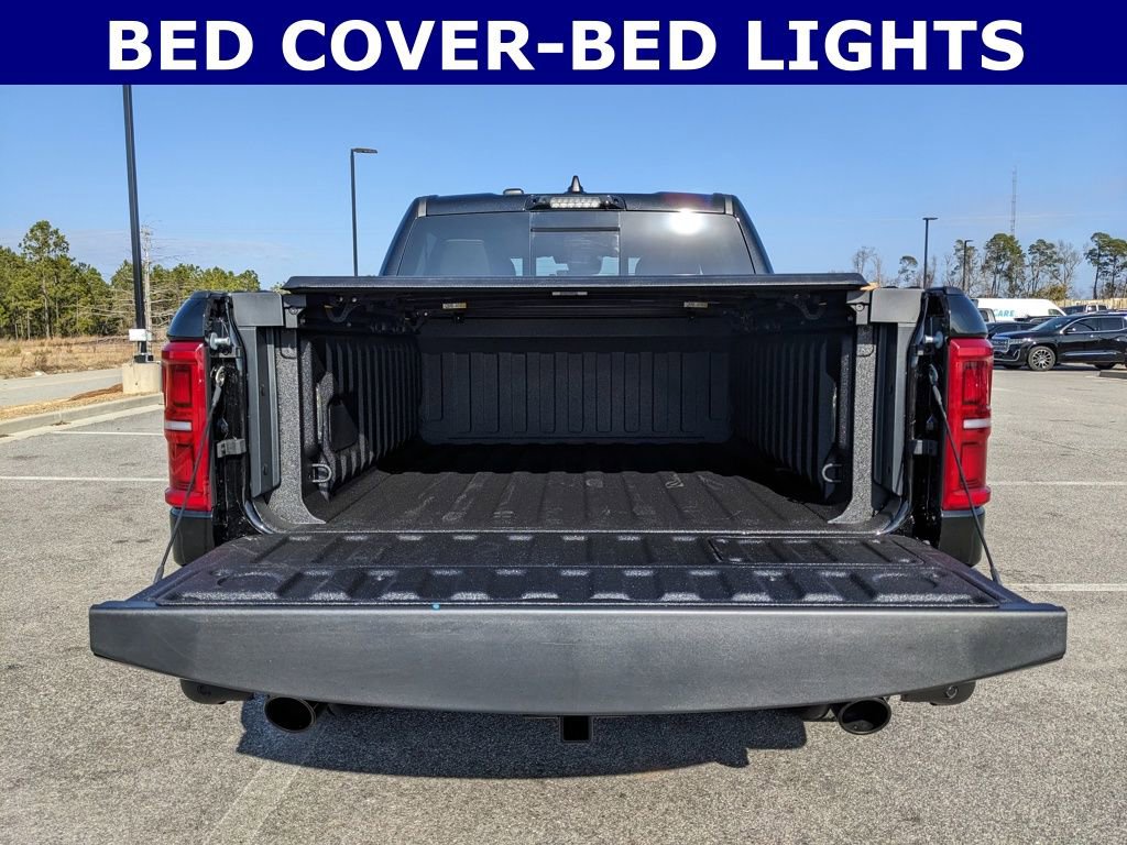 New 2026 RAM 1500 Limited image 13