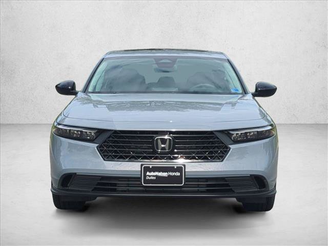 New 2026 Honda Accord SE image 6