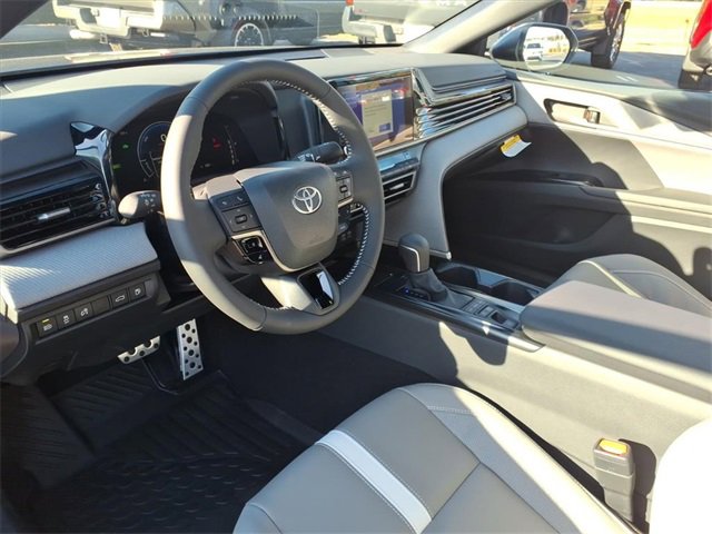 New 2026 Toyota Camry SE w/ Convenience Package image 12