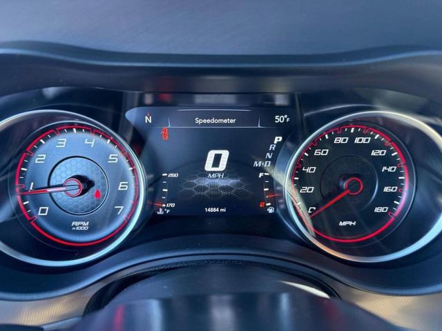 Used 2023 Dodge Charger Scat Pack RWD image 29