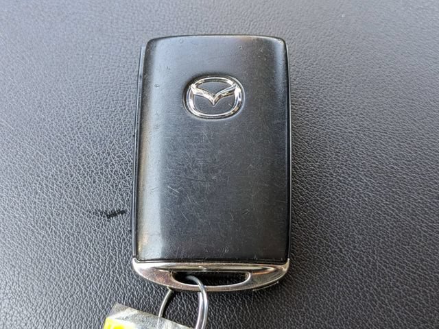 Used 2024 MAZDA MAZDA3 s FWD image 31