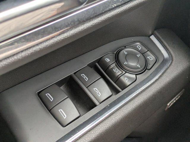 Used 2024 Chevrolet Silverado 2500 LTZ w/ LTZ Plus Package image 20