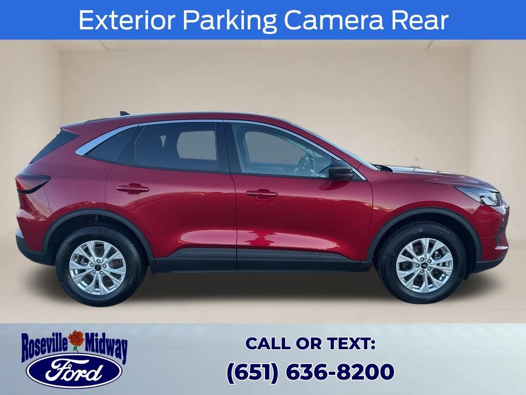 Used 2023 Ford Escape Active image 9