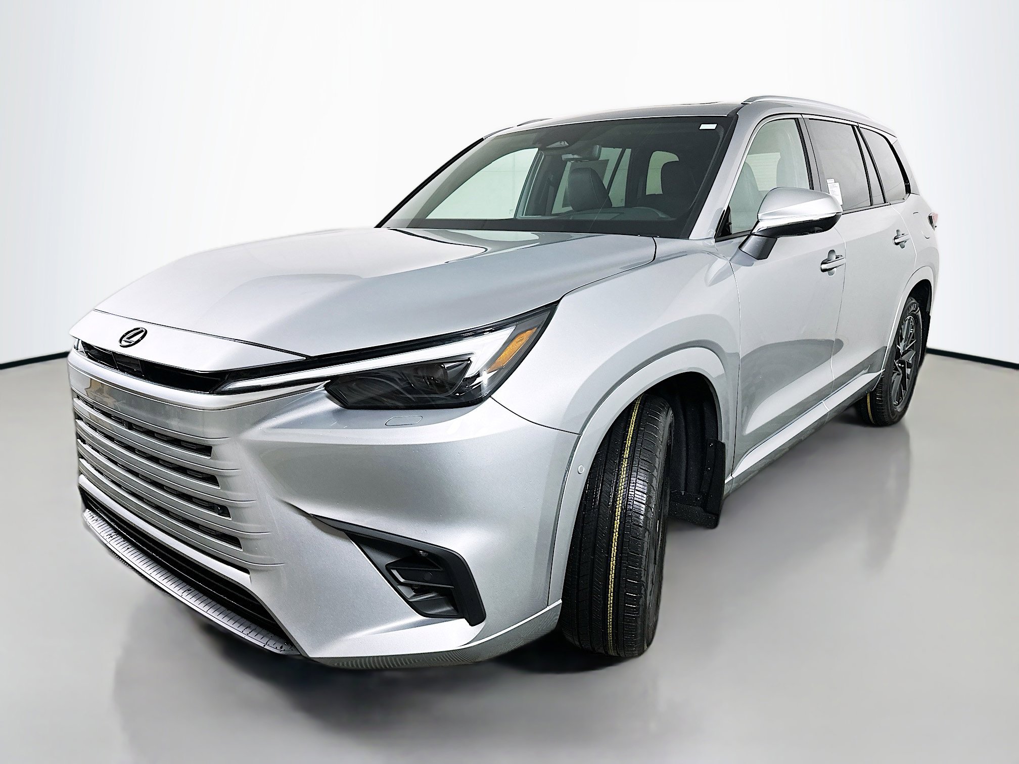 New 2026 Lexus TX 350 AWD w/ Technology Package image 3