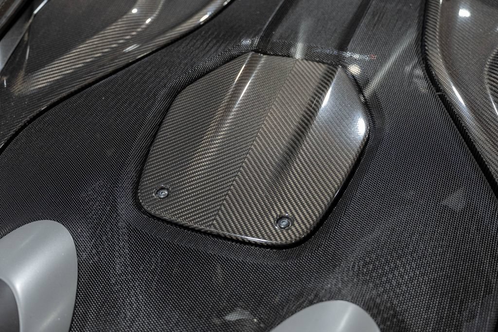 Used 2019 McLaren 600LT RWD image 38