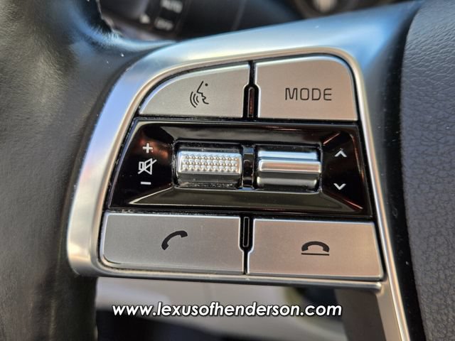 Used 2022 Kia Telluride EX w/ EX Premium Package AWD/4WD image 28