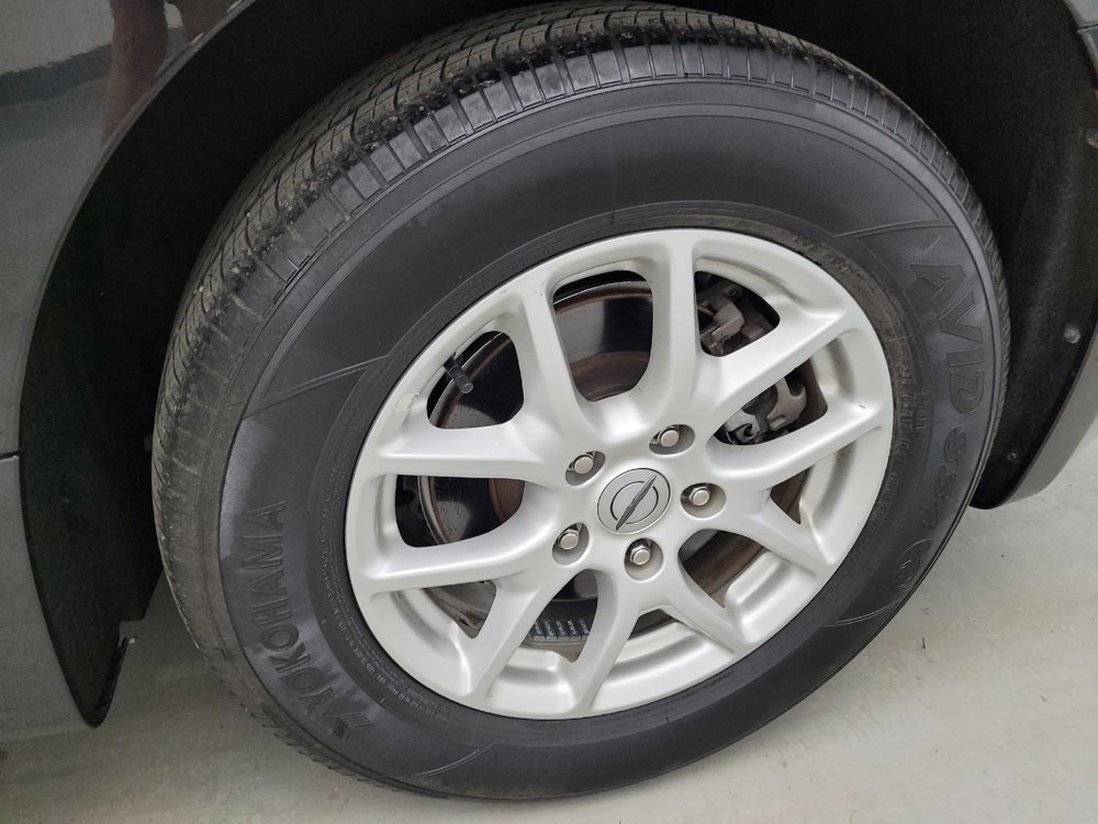 Used 2021 Chrysler Voyager Lxi FWD image 31
