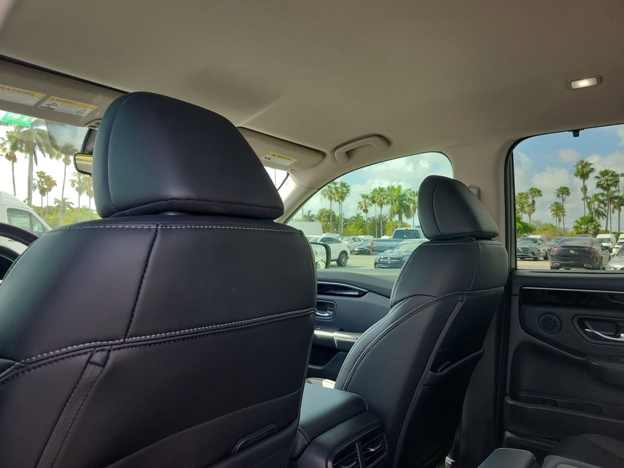 Used 2023 Honda Pilot EX-L image 16