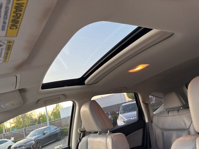 Used 2015 Honda CR-V EX-L image 17