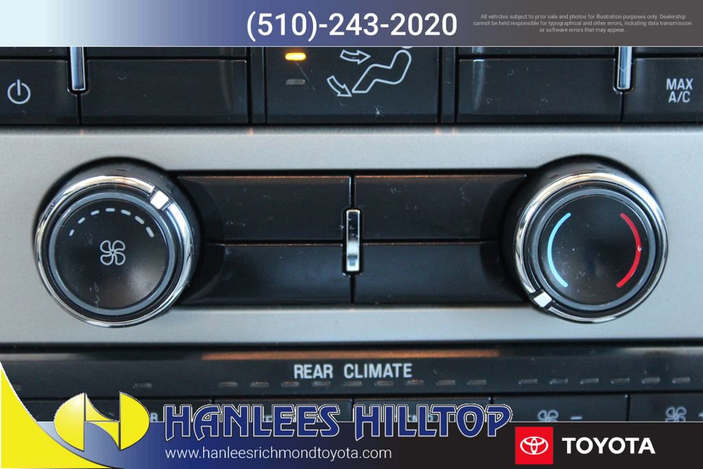 Used 2010 Ford Flex SE image 24