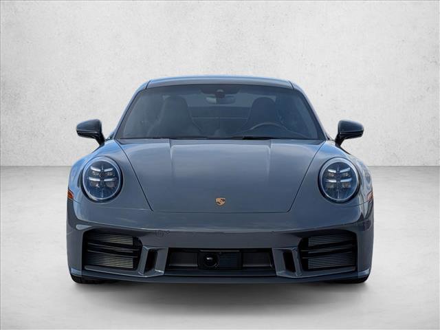 New 2025 Porsche 911 Carrera S image 6