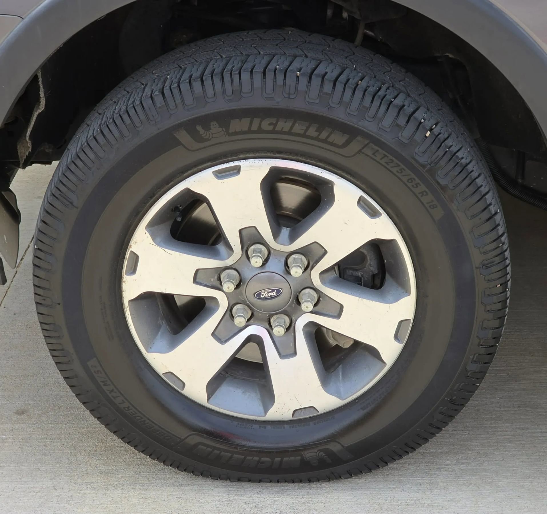 Used 2012 Ford F150 FX4 w/ FX Luxury Pkg AWD/4WD image 31