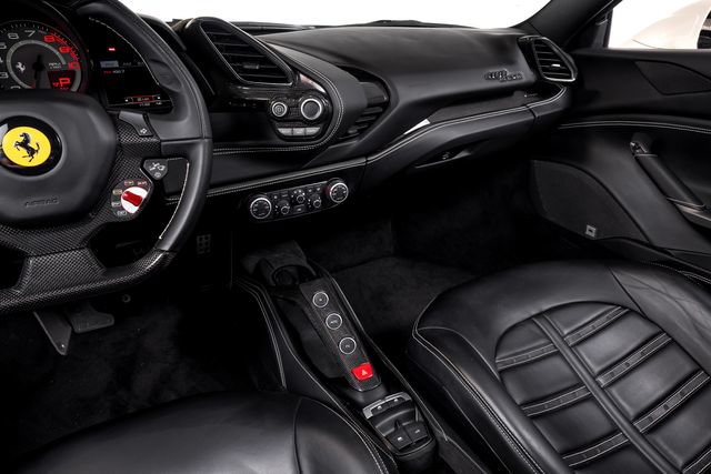 Used 2016 Ferrari 488 Spider RWD image 27