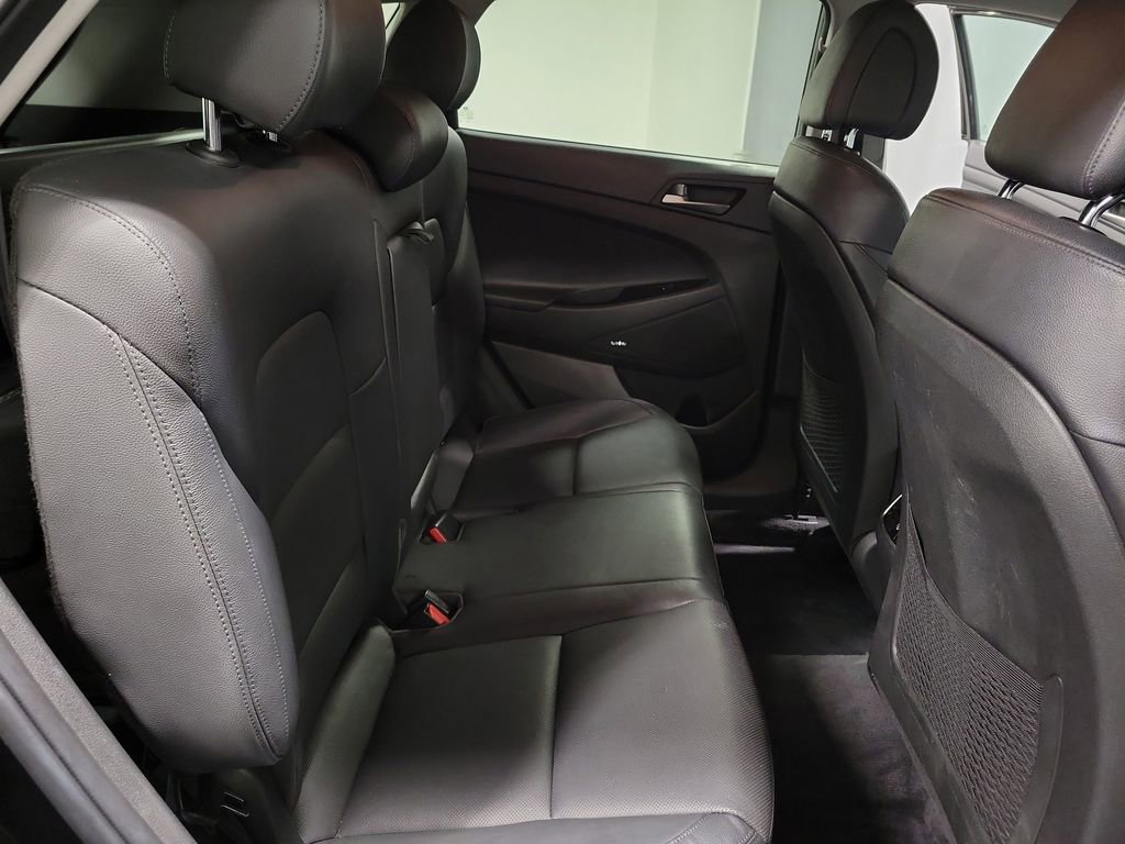 Used 2017 Hyundai Tucson SE Plus w/ Cargo Package image 23