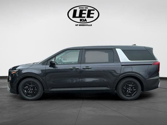 New 2026 Kia Carnival image 4