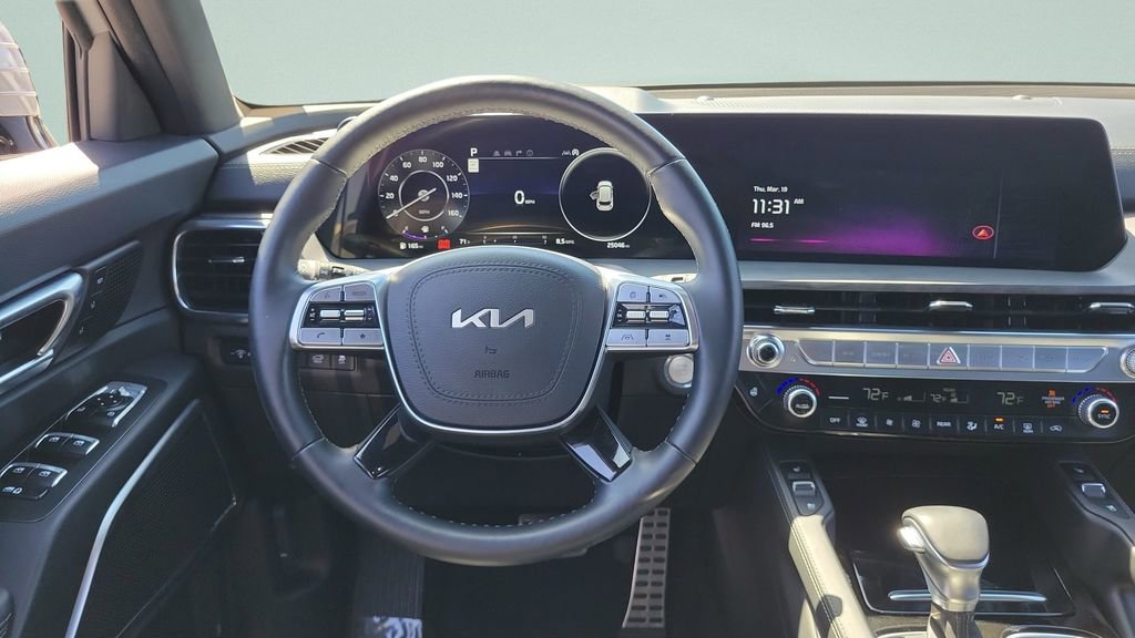 Used 2023 Kia Telluride SX Prestige X-Pro image 15