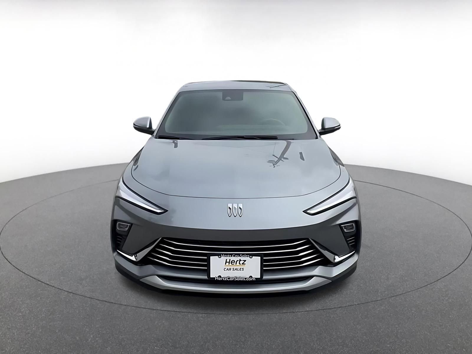 Used 2025 Buick Envista Preferred image 4