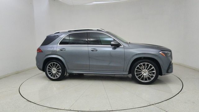 Used 2025 Mercedes-Benz GLE 350 4MATIC image 65