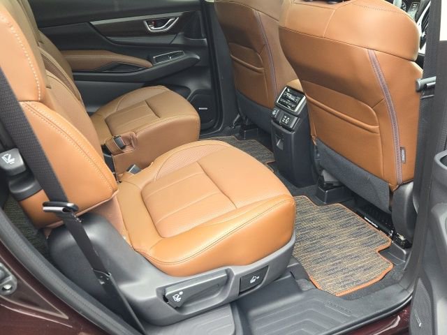 New 2026 Subaru Ascent Touring AWD/4WD image 10