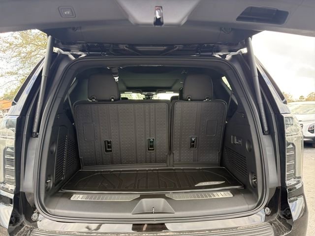 New 2026 Chevrolet Tahoe High Country image 11