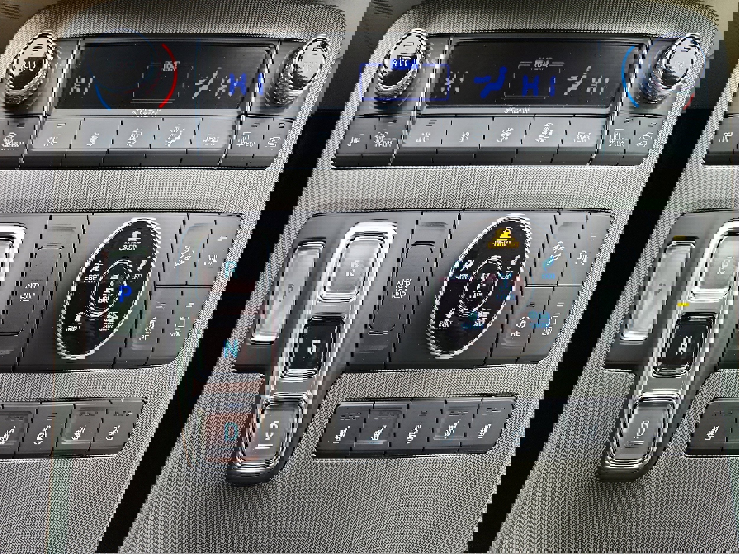 Used 2020 Hyundai Palisade Limited image 24