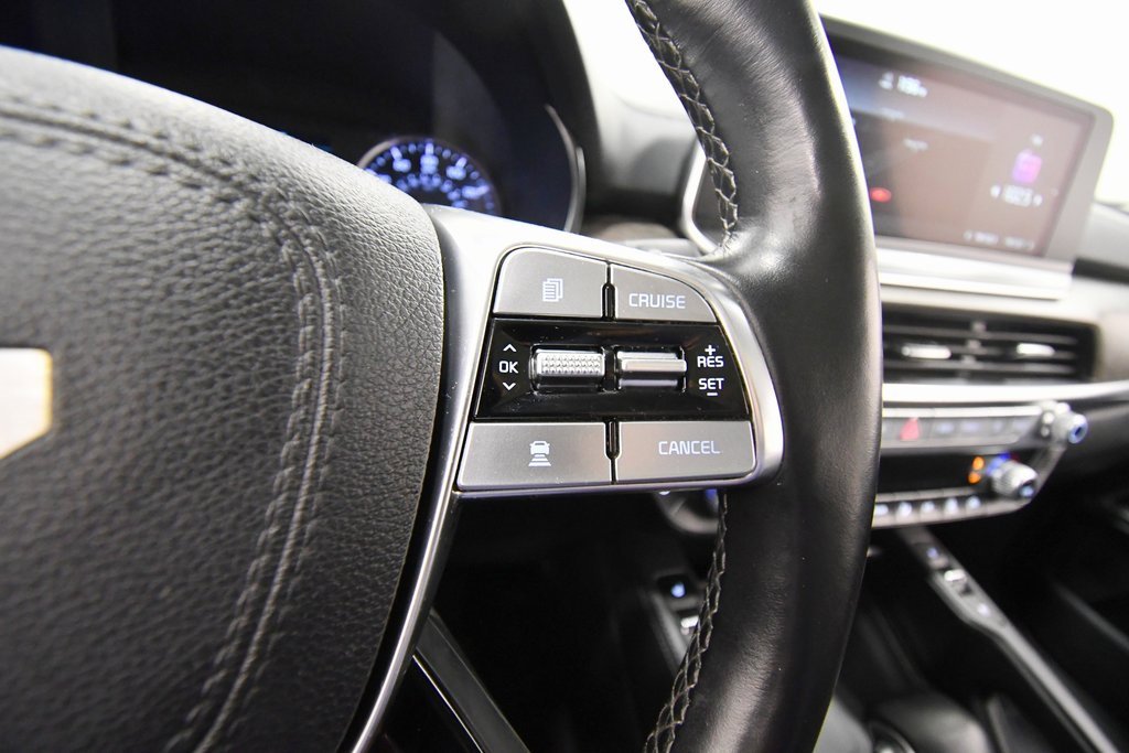 Certified 2022 Kia Telluride EX w/ Towing Package image 22